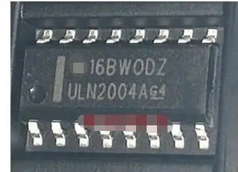IC 100% Новинка Бесплатная доставка LT1633CS ADC10158CIWM ULN2004ADR 3 9 мм ULN2004A N80C196KC20 AM29F010B-120JI