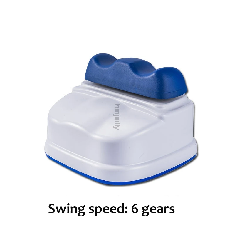 Массажер для ног бытовой с подошвой 220 В |