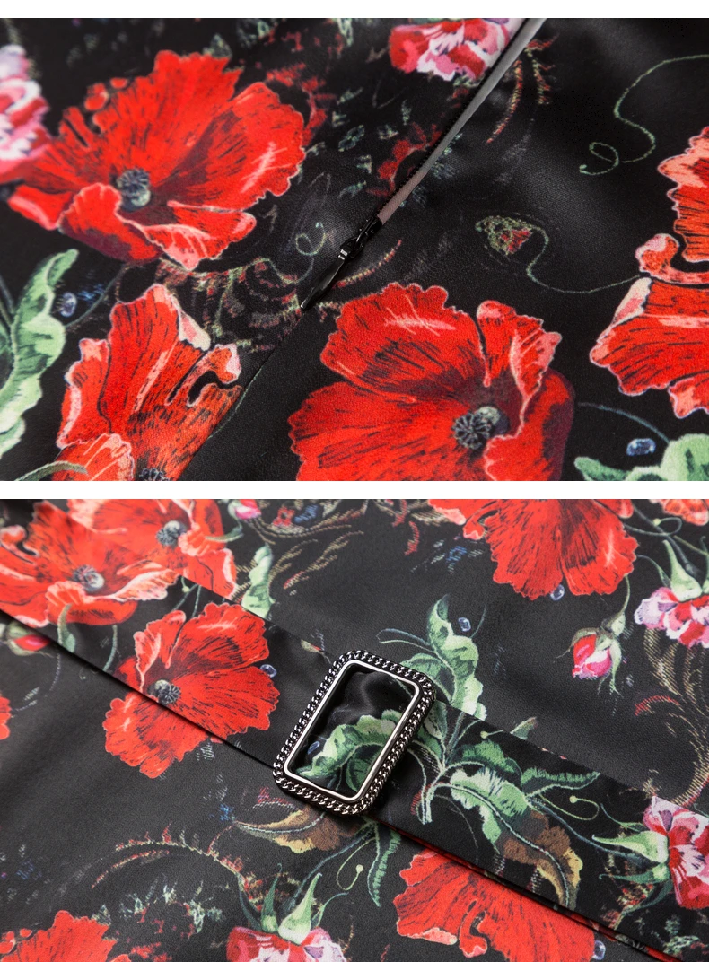 

Women Summer Elegant Dress Festa High Quality Femme Vintage Designer Chinese Style Vestidos