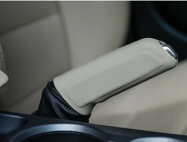 Набор ручных тормозов Универсальный Автомобильный рукав ручного тормоза