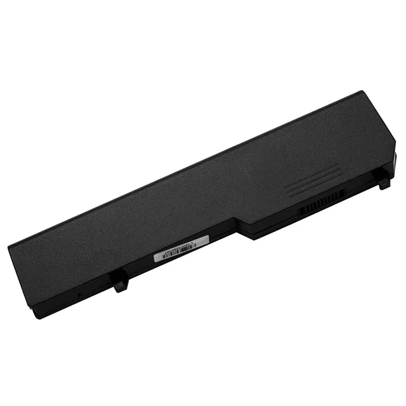 ApexWay 11 1 V 4400MAh лаптоп с Батарея для dell Vostro 1310 1320 1510 1520 1521 2510 K738H N950C N956C N958C T112C T114C