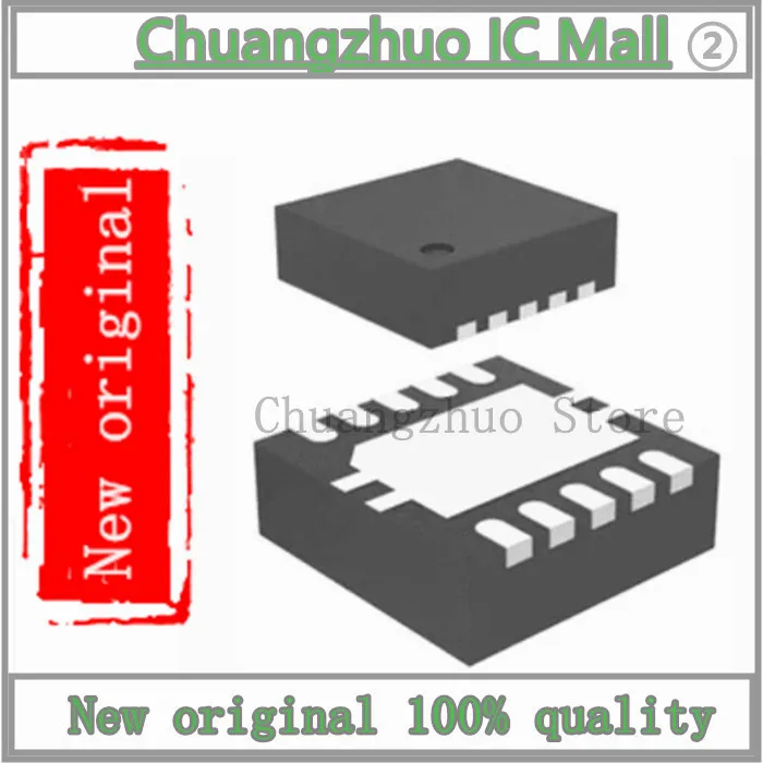 

1 шт./лот TPS51117RGYR TPS51117 QFN-14 51117 IC Chip новый оригинальный