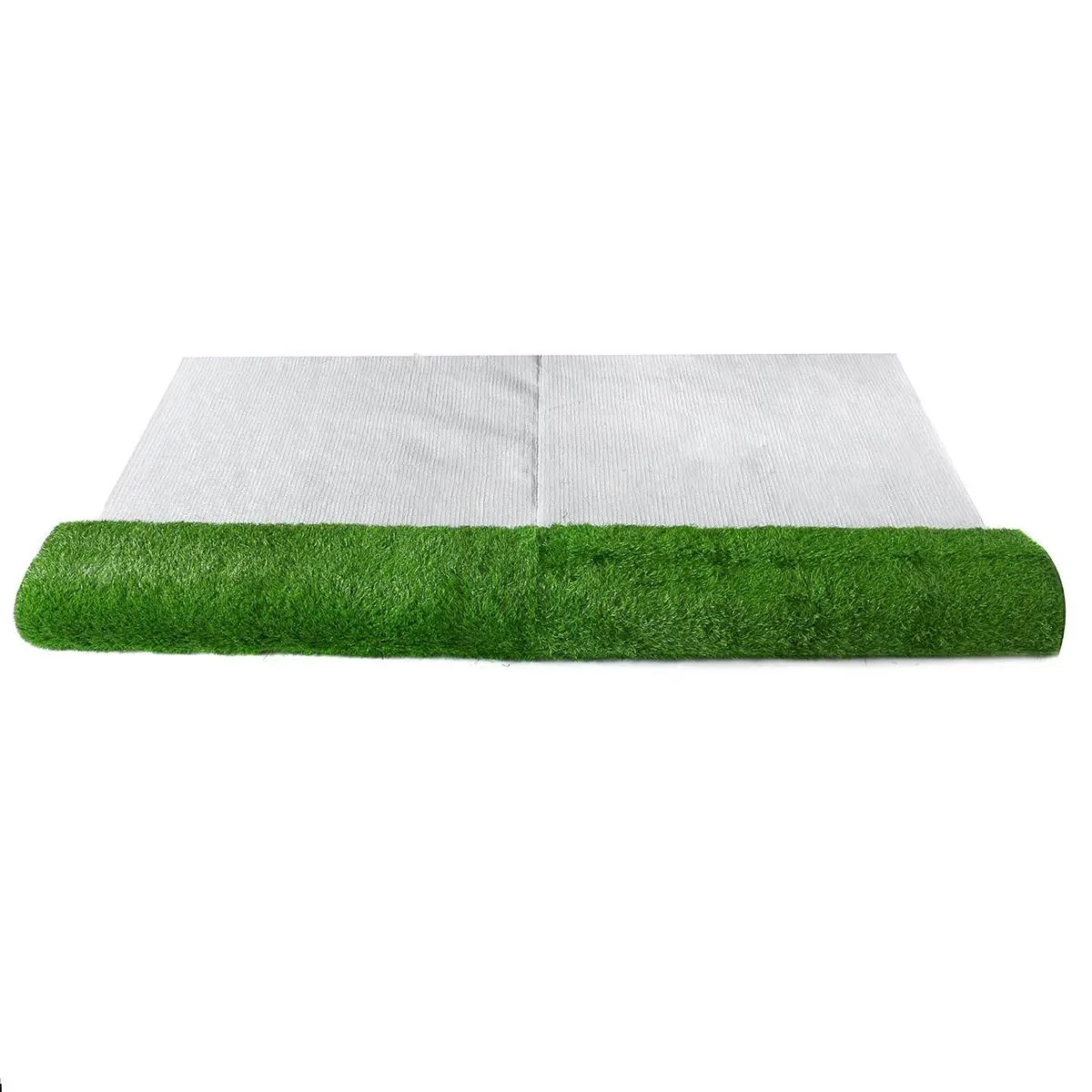 

6.6x16.4ft 25mm Hight Outdoor Artificial Lawn Grass Mat Indoor Lawn Turf Synthetic Rugs Mat Garden Landscape Decoration