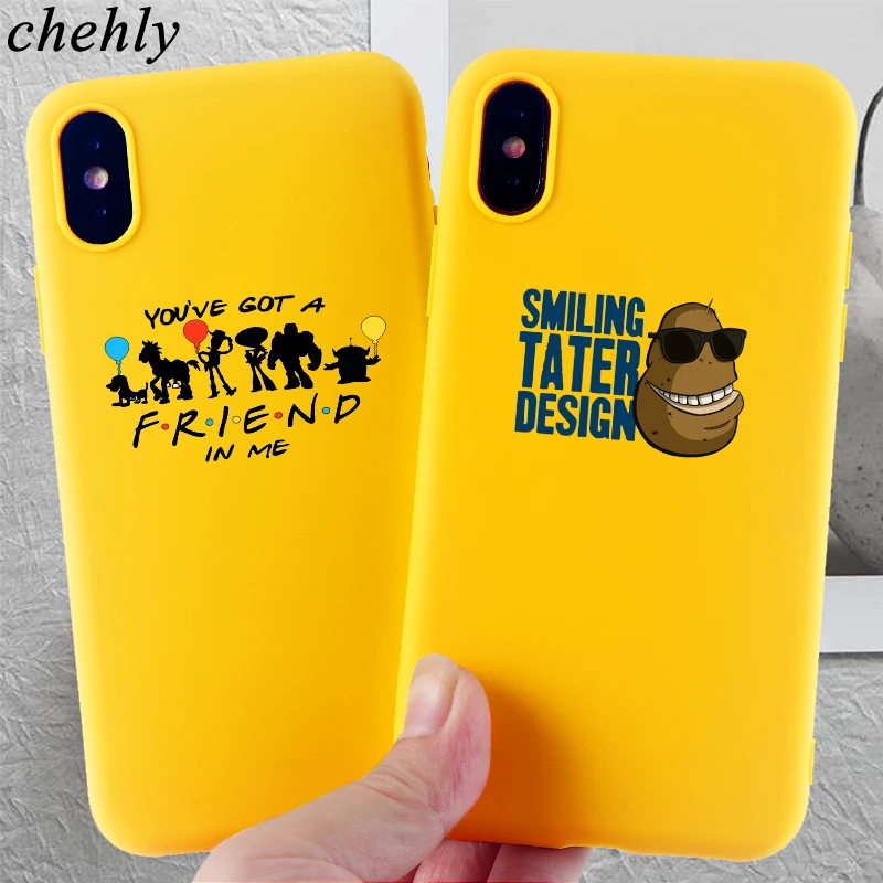 Чехол для телефона с рисунком медведя IPhone 6s 7 8 11 Plus Pro X XS MAX XR модные чехлы из