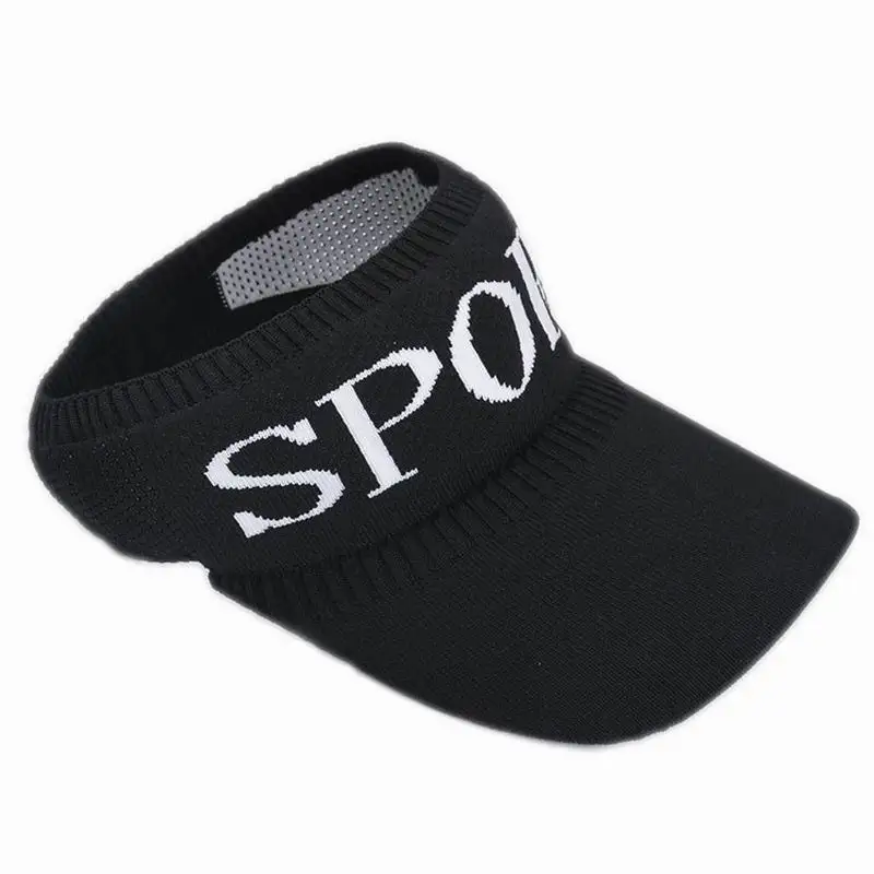 Летняя уличная бейсболка Спортивная пустая Кепка с надписью дышащая