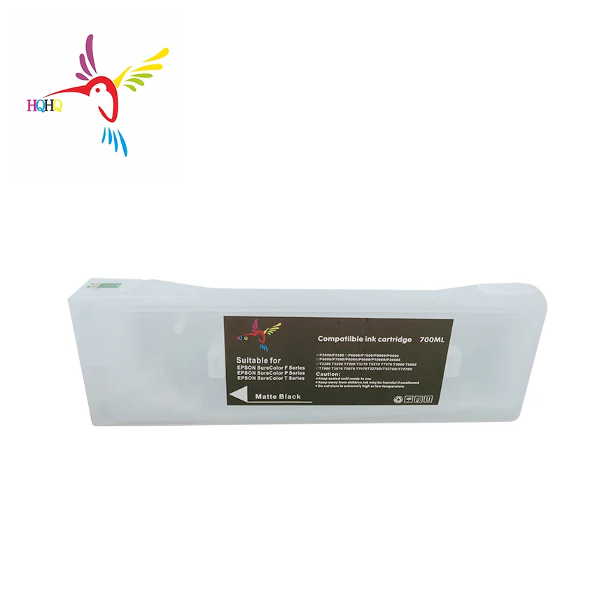 5 шт. 700 мл T5961-T5964 T5968 пустой картридж с сброса чипа и 1 Resetter для EPSON 7710/9710/ 7700/9700 |
