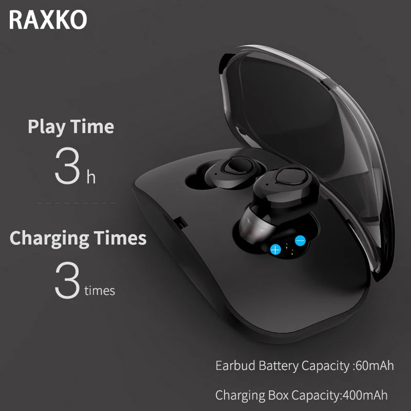 X18 tws Bluetooth-наушники Мини-наушники bluetooth беспроводные наушники Вкладыши
