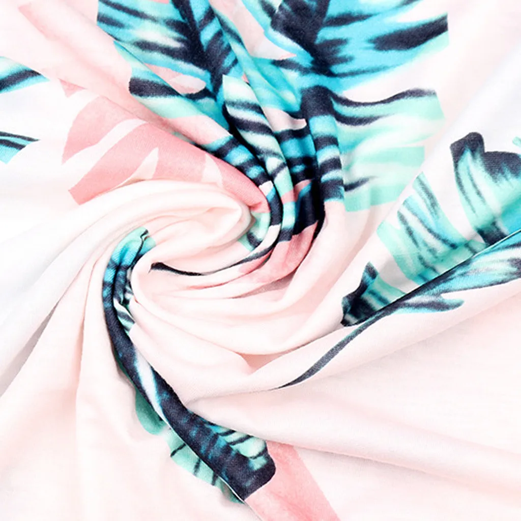 

Women's Fashion sets tracksuit Solid Tie-Dyed Long Sleeve Top & Tied Casual Pants Suit clothing outfit sweatshirt tracksuit 2021