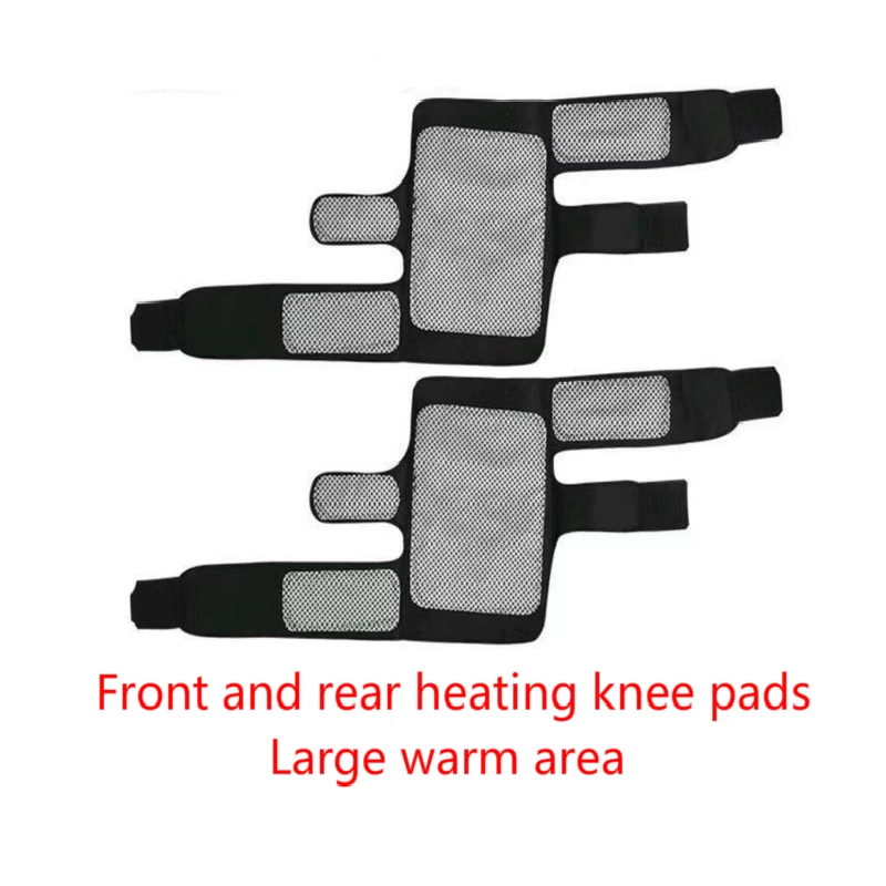 1 пара самостоятельно наколенник с обогревом при артрите идеальная осанка