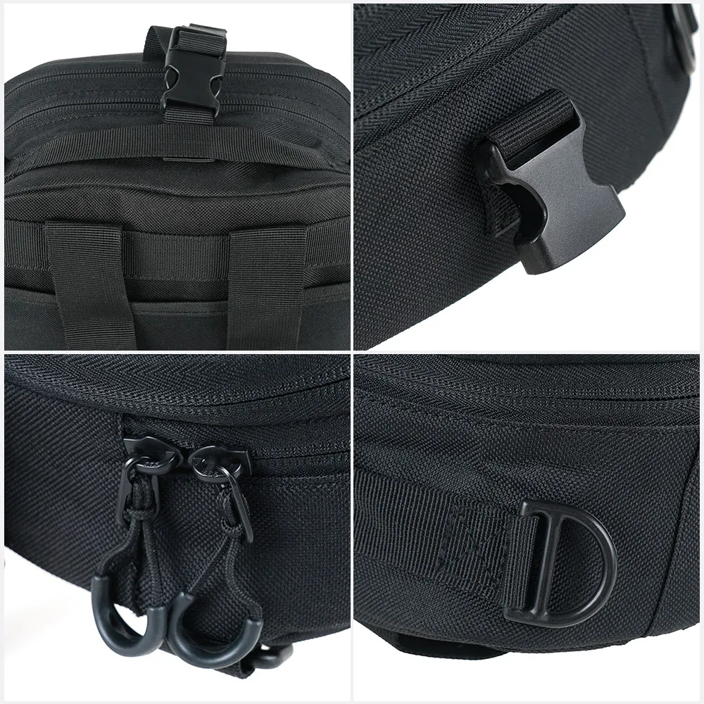 Мотоциклетные сапоги бак для езды на мотоцикле горячего масла высокого качества