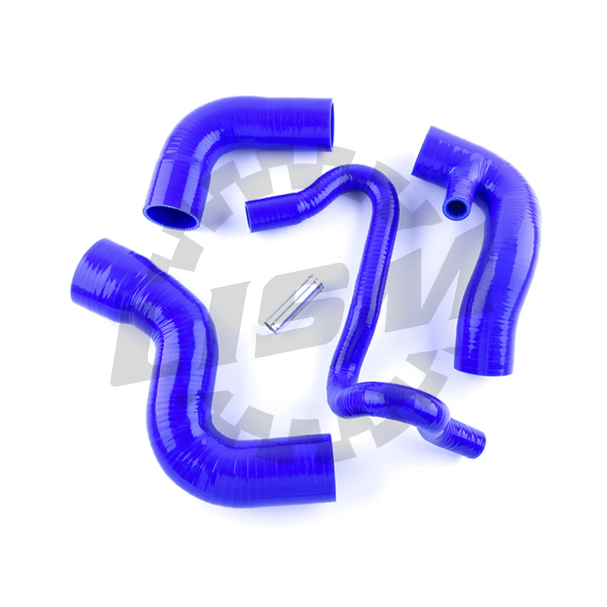 Силиконовый шланг для Audi A4 B5 1994-2001 1995/VW Passat 1996-2000 1997 1998 1 8 T запасные автозапчасти