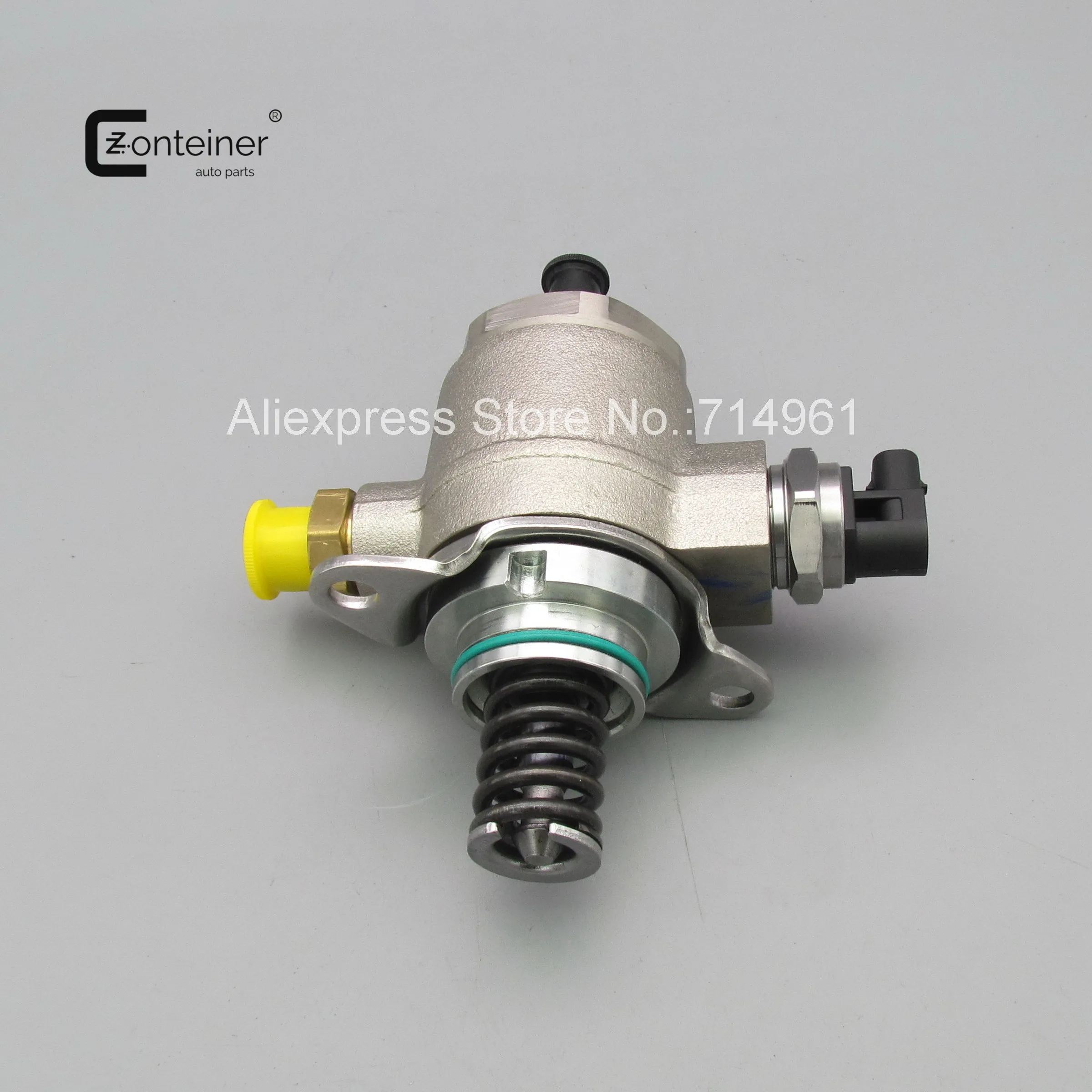 06J127025L 06J127025F 06J127025G топливный насос высокого давления для двигателя EA888 2 0 T TFSI TSI |