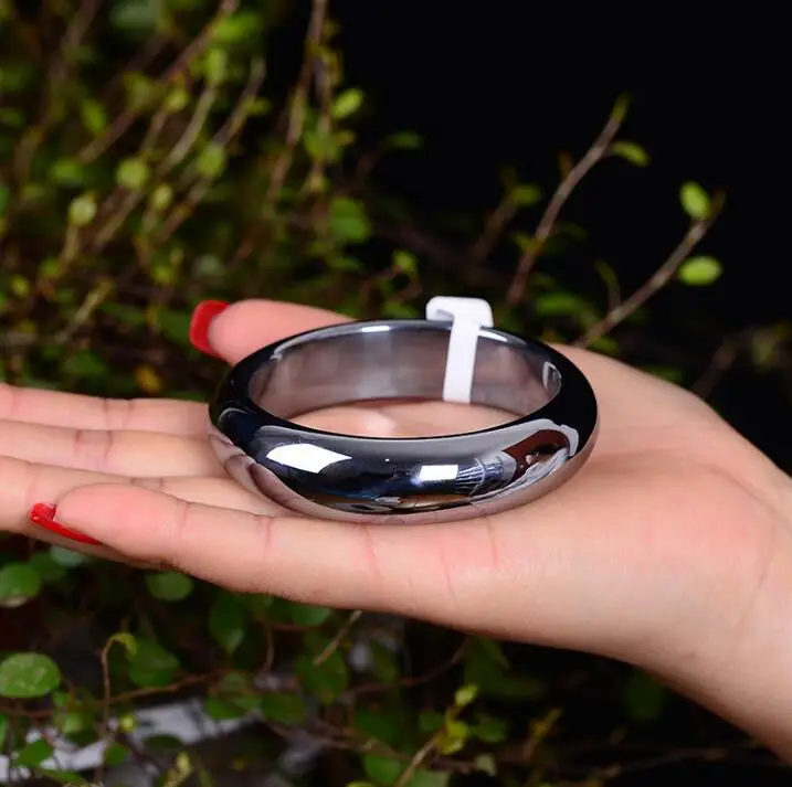 Браслет для мужчин Big Energy Healing из натуральных камней с терахерцевой технологией для укрепления здоровья, женские ювелирные украшения.