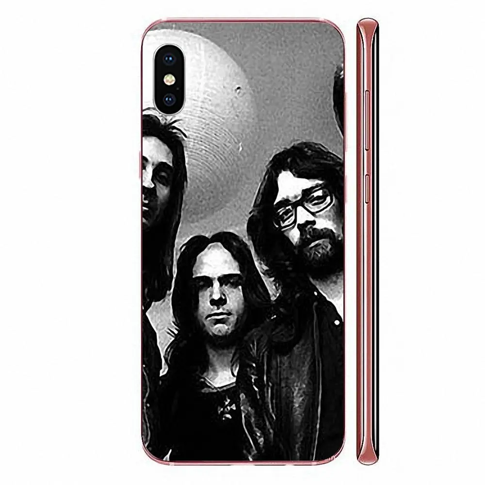 Чехол для Xiaomi CC9 CC9E Mi 3 4 4i 5 5S 6 6X 8 9 SE Play Plus Pro Lite A1 Mix 2 Note Genesis The Lamb Lies Down On сделать на