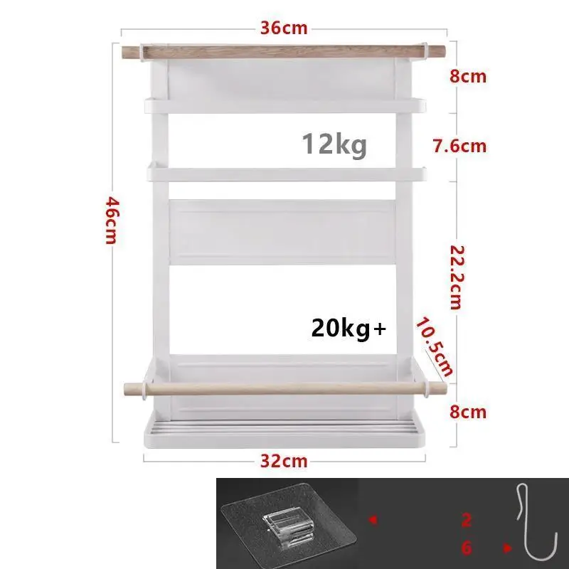 

Cucina Almacenamiento Especias Organizer Egouttoir Vaisselle Dish Kuchnia Organizador Cocina Cozinha Kitchen Storage Rack Holder