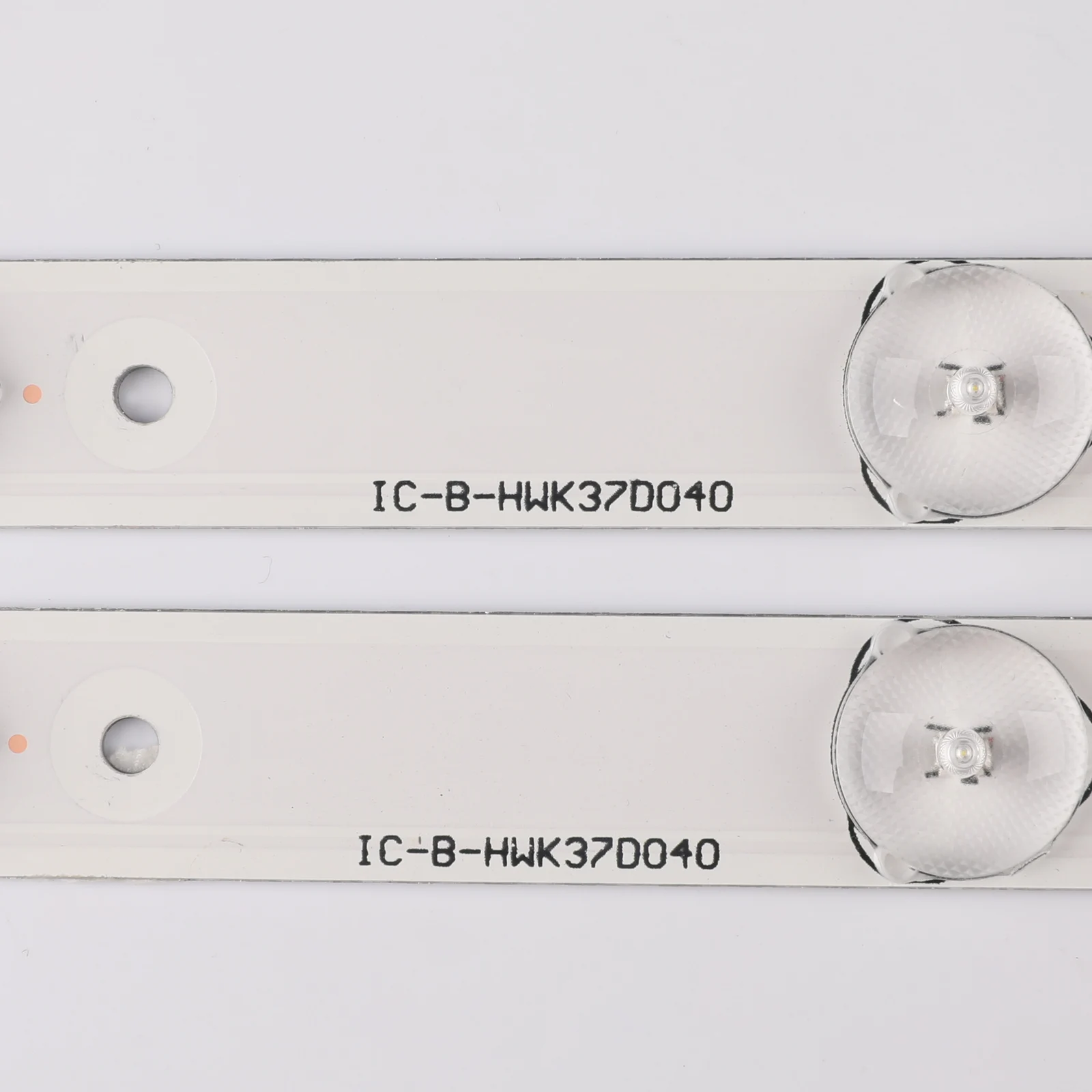 1 компл. = 4 шт. светодиодная подсветка для LE37K16 IC-B-HWK37D040 C6Z6(F2-S26-Z6)W | Компьютеры и офис