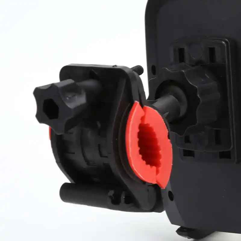 Автомобильный держатель для мобильного телефона 360 градусов вращения смартфона