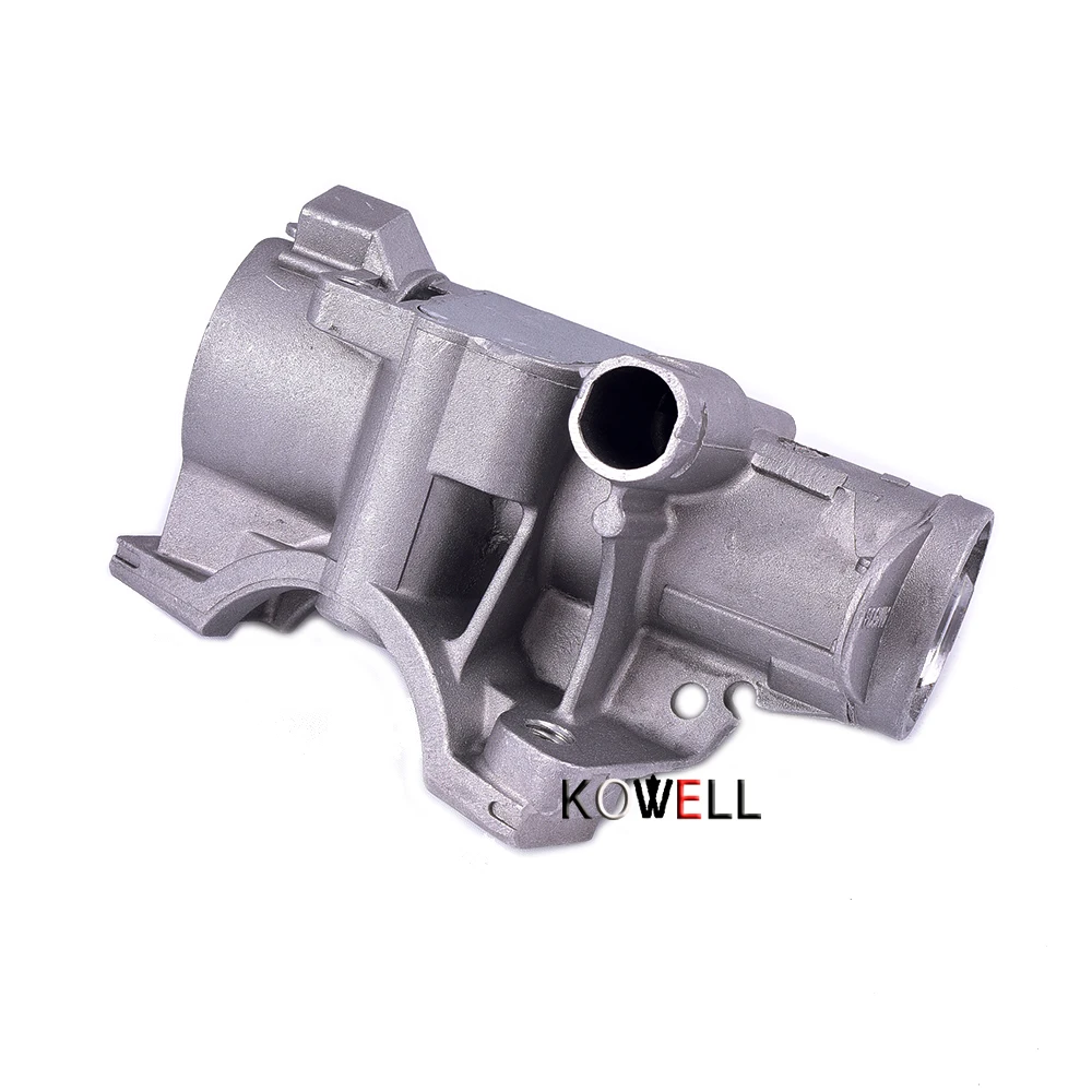 Корпус замка зажигания рулевого управления для VW Passat Jetta Golf Audi A4 A6 4B0905851B 4B0 905 851 B|vw