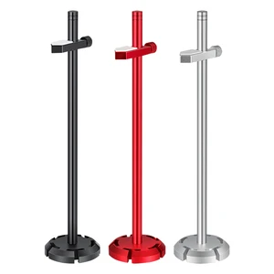 Подставка для графического процессора AX-B100 Graphics держатель для карт, подставка для графического процессора, чехол для настольного ПК, подставка из алюминиевого сплава держатель для карт, комплект для водяного охлаждения