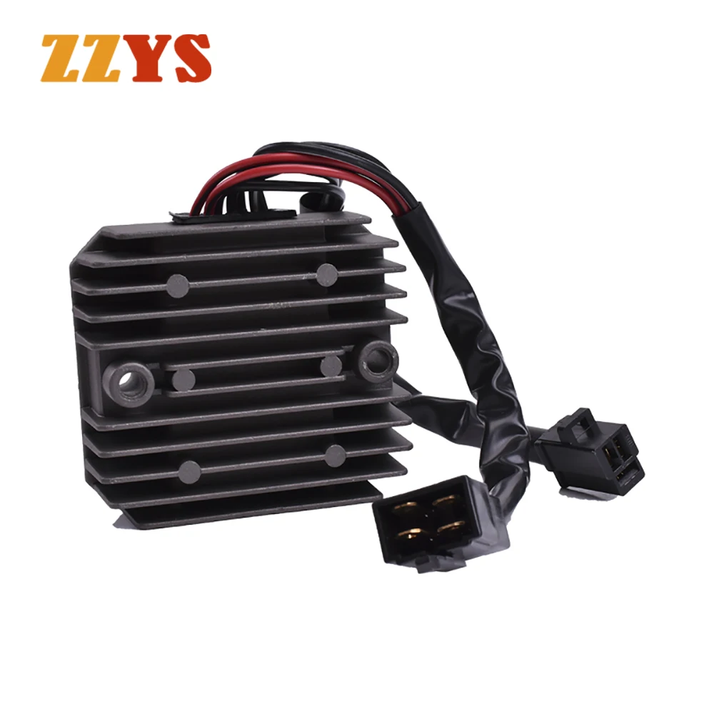 

Voltage Regulator Rectifier For Honda VLX400 VLX NV Steed 400 600 CH250 BROS 400 NV400 NV600 VT600 VF750 CMagna VF 750 CB1300 X4