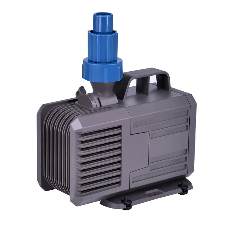 Aquarium fish tank water pump multifunctional small submersible pump mute pump fish pond rockery fountain engraving machine