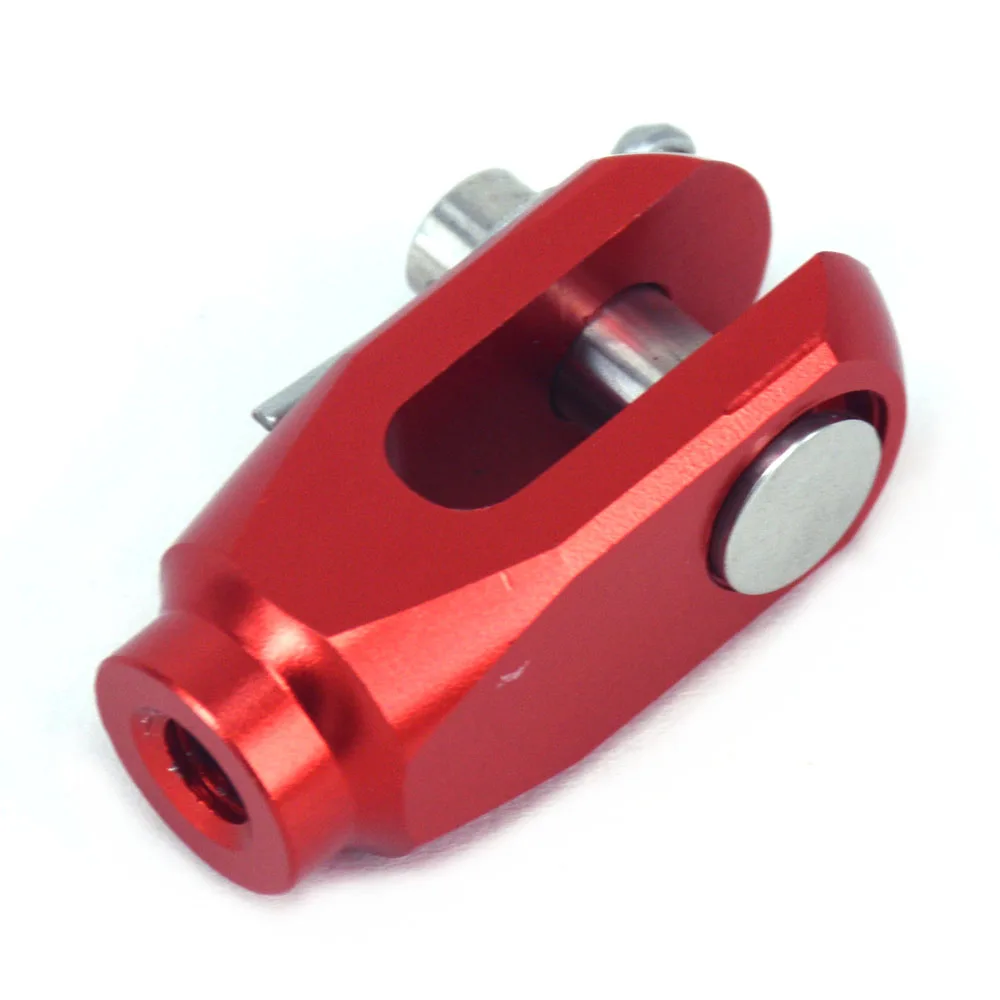 Задний тормозной Скоба CNC для мотоцикла HONDA CRF150R CR125R CR250R CRF250R CRF250X CRF250RX CRF250F CRF450R CRF450X