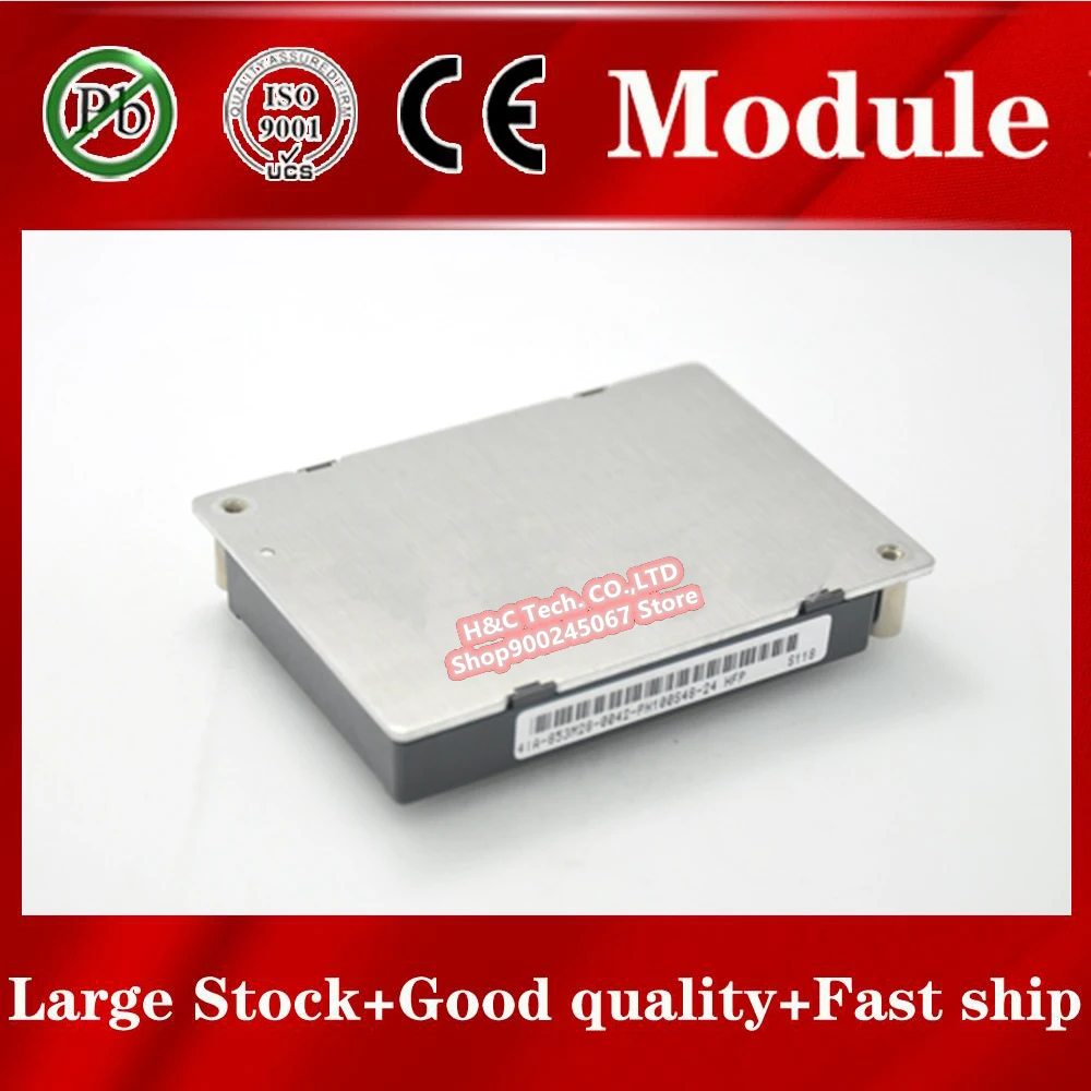 

Fast ship 1pcs PH100S48-24 Module PH100S4824 PH100S48-24