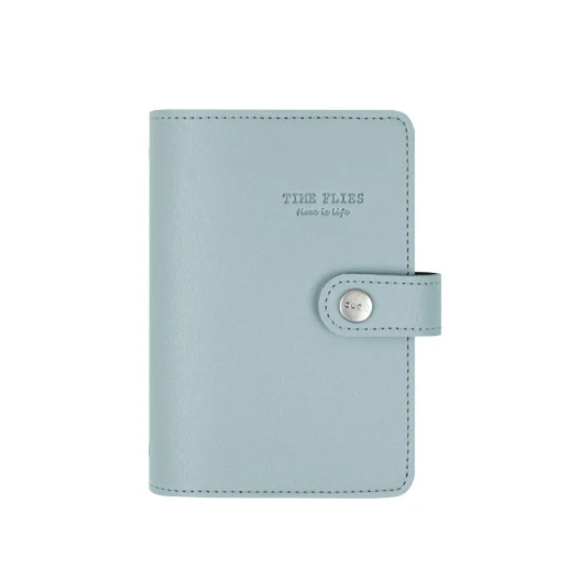 

Блокнот LZN карманный A7 PU