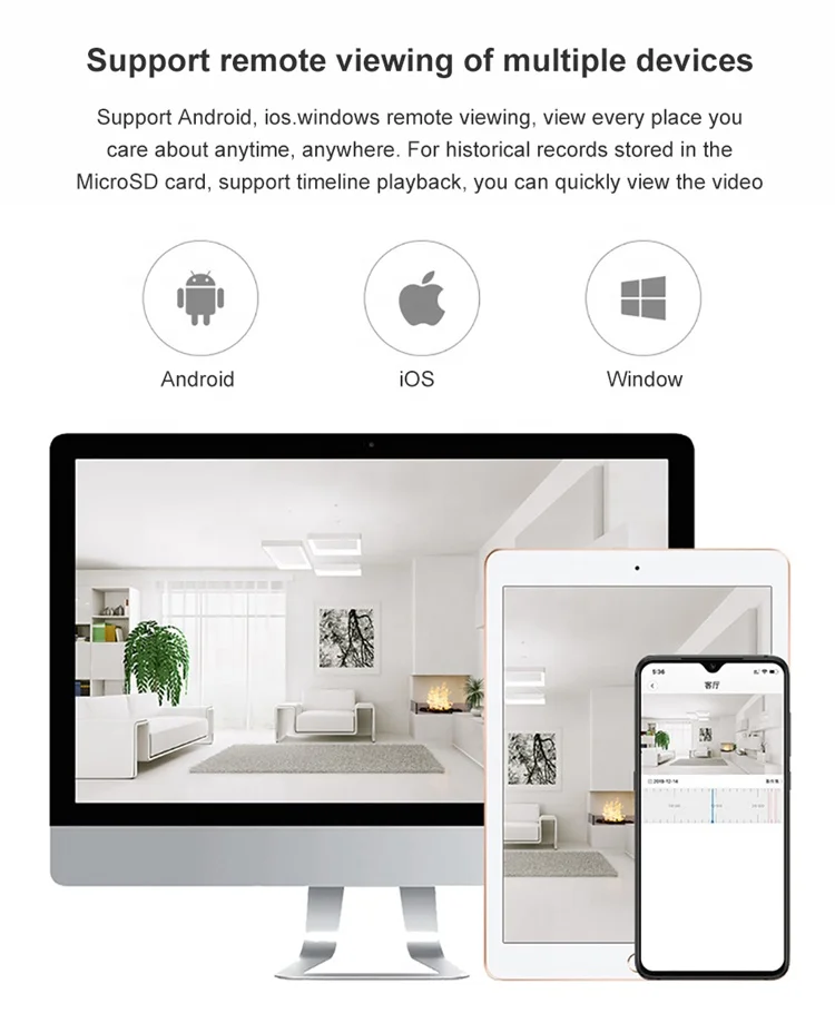 

XIAOMI XVV Outdoor PTZ Camera 2k Version 360-degree High-definition Panoramic Night Vision Remote Monitoring Supports Mijia APP