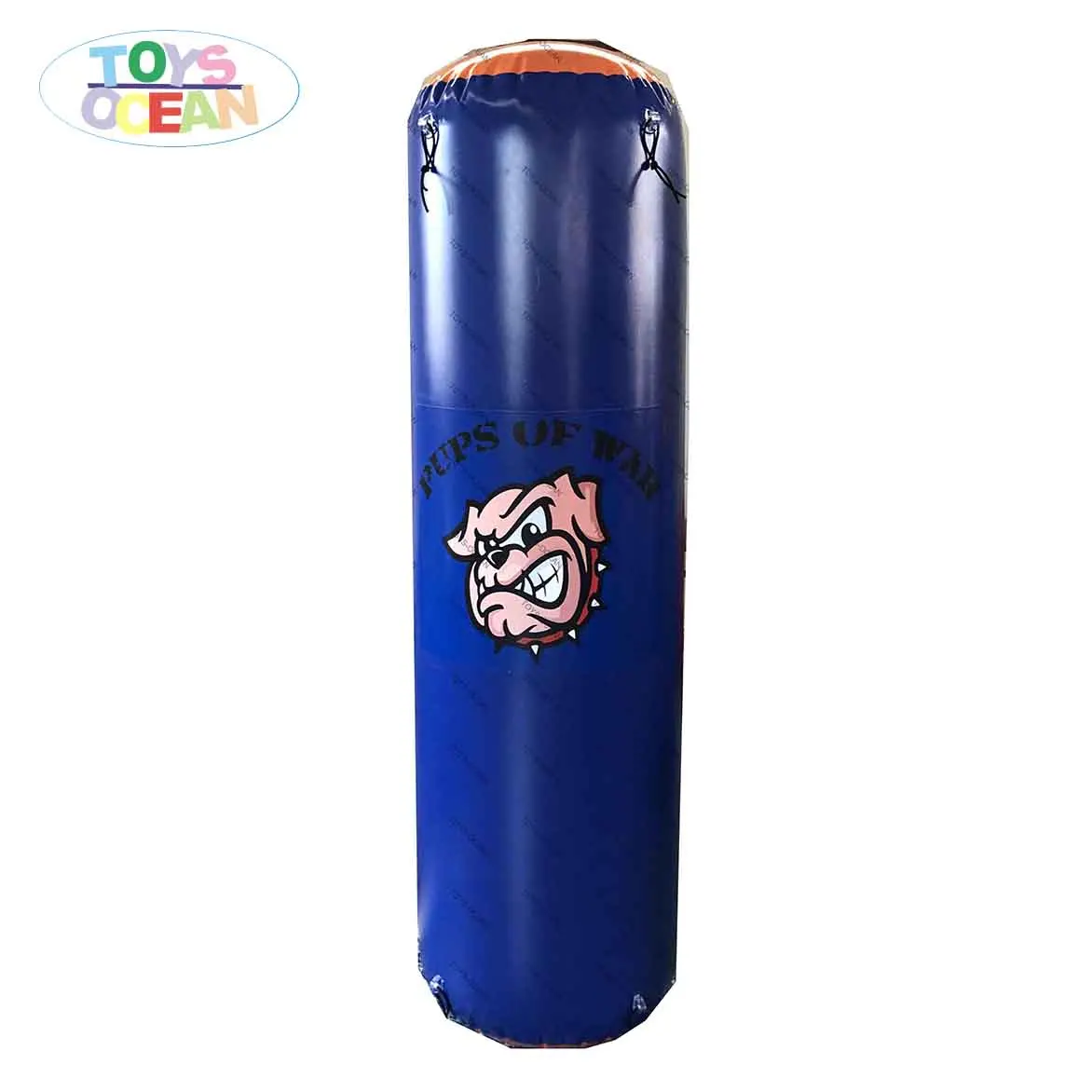 12 шт. в упаковке надувнjе пейнтбольное бункер с изготовленным на заказ логосом