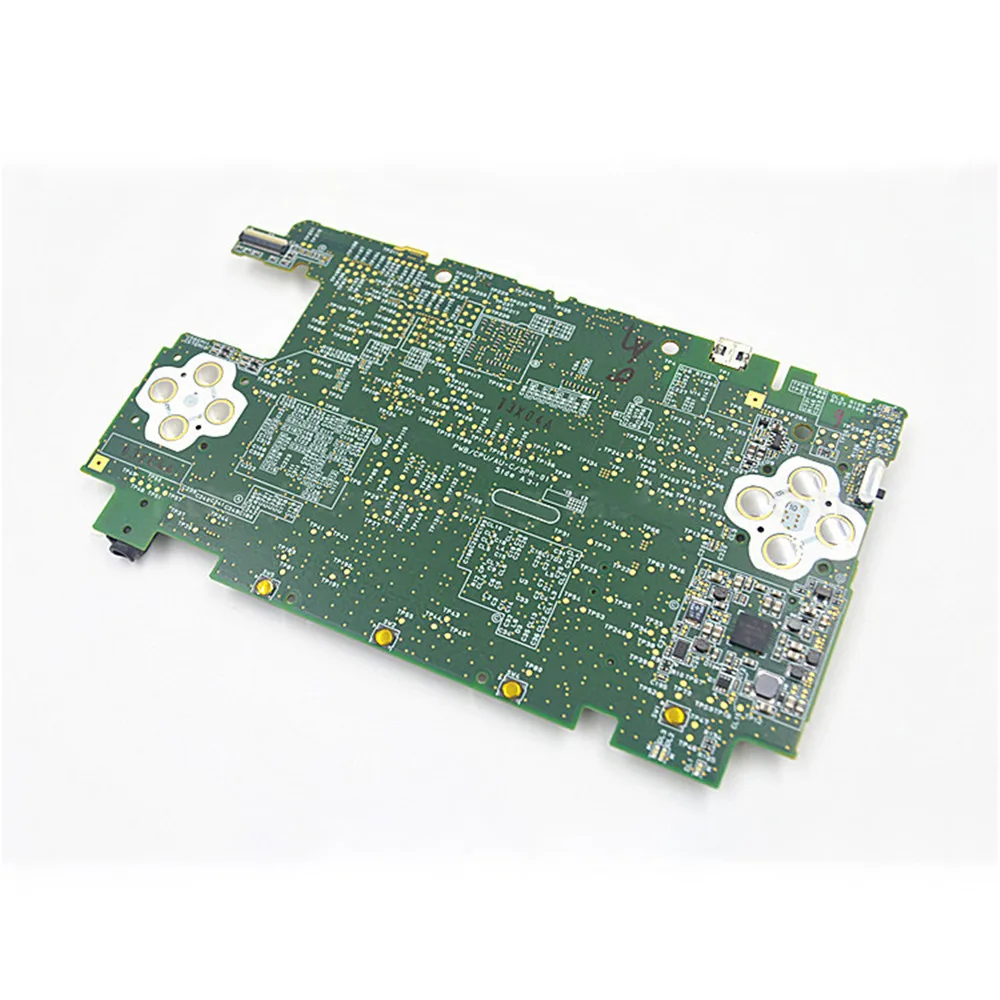Оригинальная материнская плата PCB для 3DS XL / LL версии США сменная игровой консоли