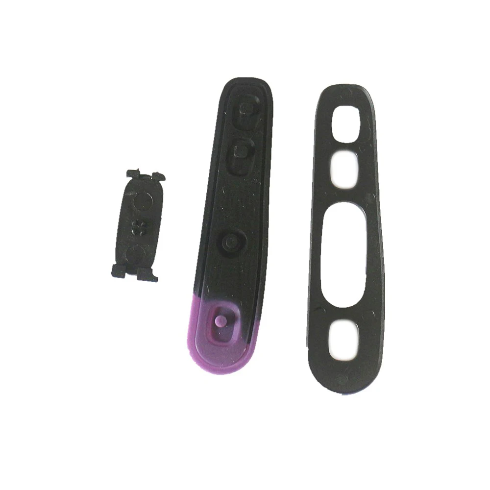 New Launch Talk PTT TX Key-press Switch Button Rubber Frame Sets For Motorola XTS1500 XTS2250 XTS2500I Radio Walkie Talkie | Мобильные