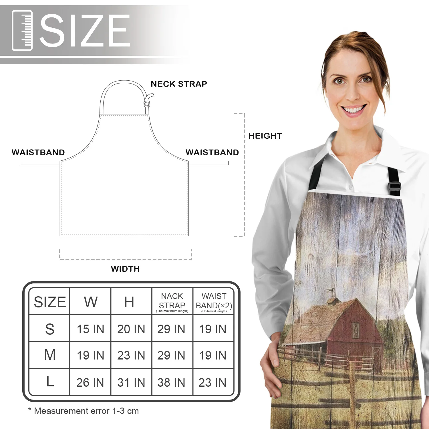 Ретро бревенчатая каюта деревянная зернистая ферма сарай для приготовления пищи