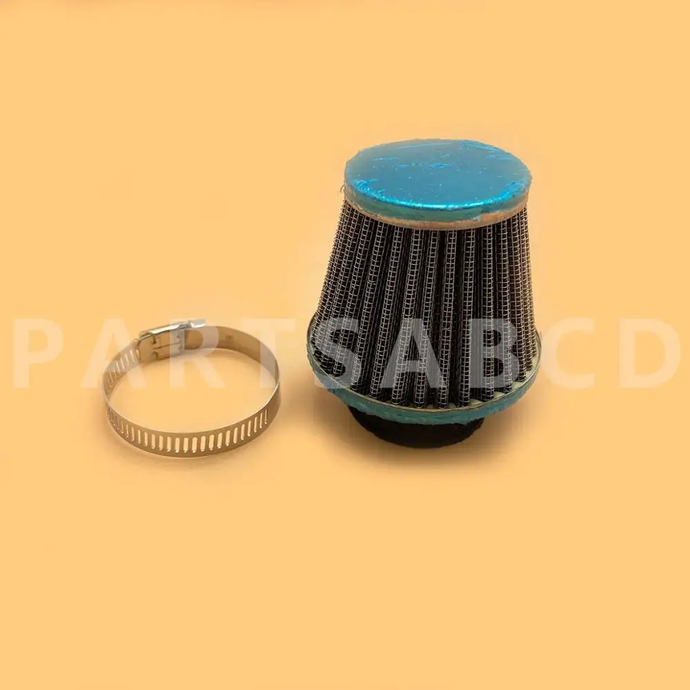 New Replacement 38MM Air Filter For Honda ATC200 ATC200S ATC200X ATC200ES ATC200M | Автомобили и мотоциклы