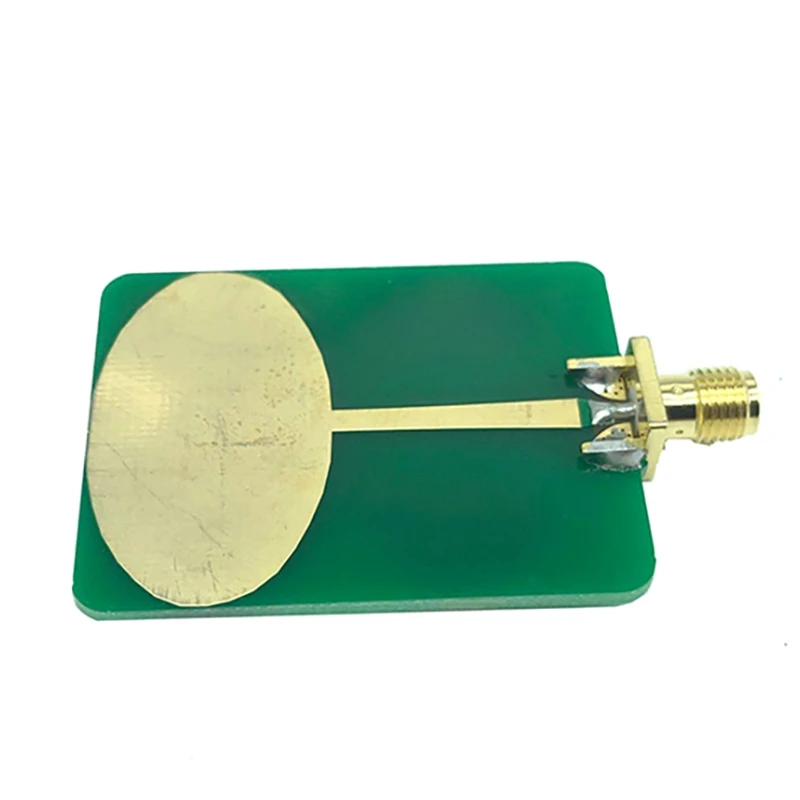 Antenna Ultra Wideband Radio Frequency UWB-2 2.8GHz-11GHz Ultra-Wideband Omnidirectional | Мобильные телефоны и