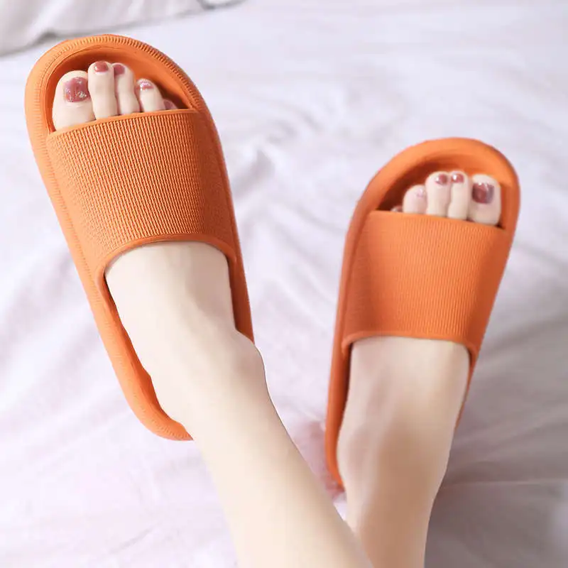 

Сандалии женские для дома, пляжные шлепанцы, обувь на платформе, теннисная одежда, кроссовки