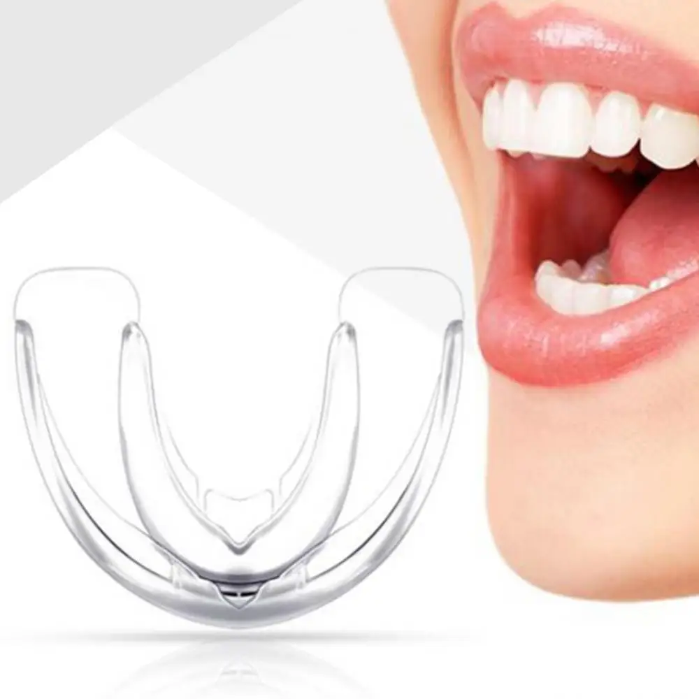 

Professional Moldable Trimmable Orthodontic Appliance Mouth Brace Teeth Tray Tooth whitening products