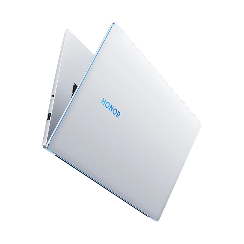 Ноутбук HUAWEI HONOR MagicBook 14 Intel Core i5 10210U/i7 10510U 8 ГБ/16 Гб RAM 512 ГБ SSD MX250 1920x1080 Windows 10 Pro