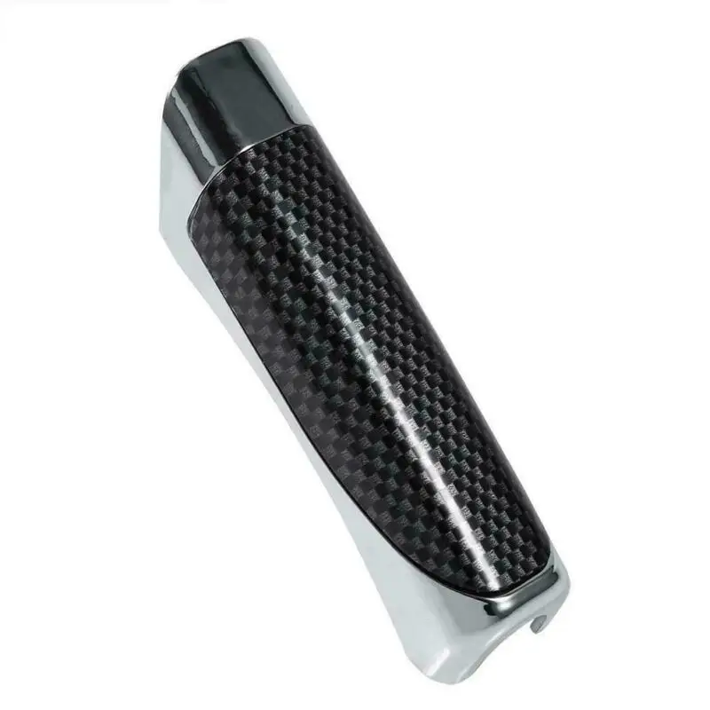 Универсальный черный красный роскошный автомобиль ручной Тормозная защита