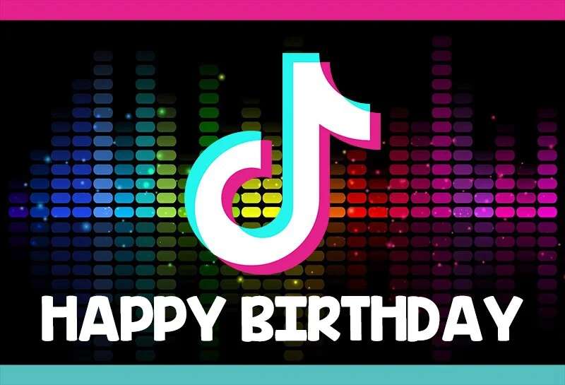 

Photophone Backdrop Birthday Color Party Note Photocall Decor New Shoot Photography Backdrop