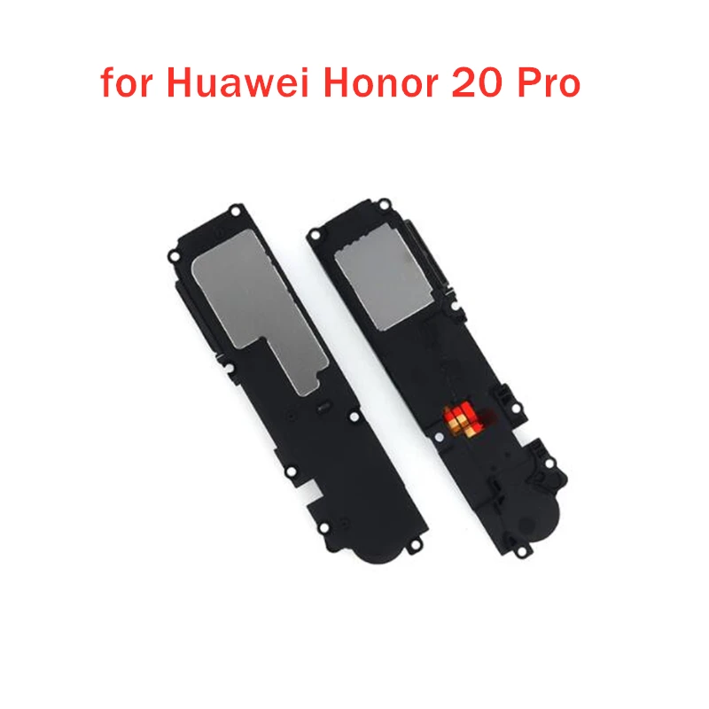 Для Huawei Honor 20 Pro громкоговоритель сотовый телефон звонок звуковой сигнал модуль