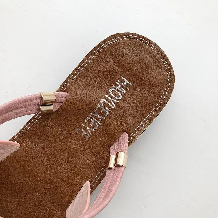 

2020 New Summer Woven Slippers Women Slip On Slides Fashion Brand Square Toe Flat Casual Flip Flops Beach Slippers Slide Sandals