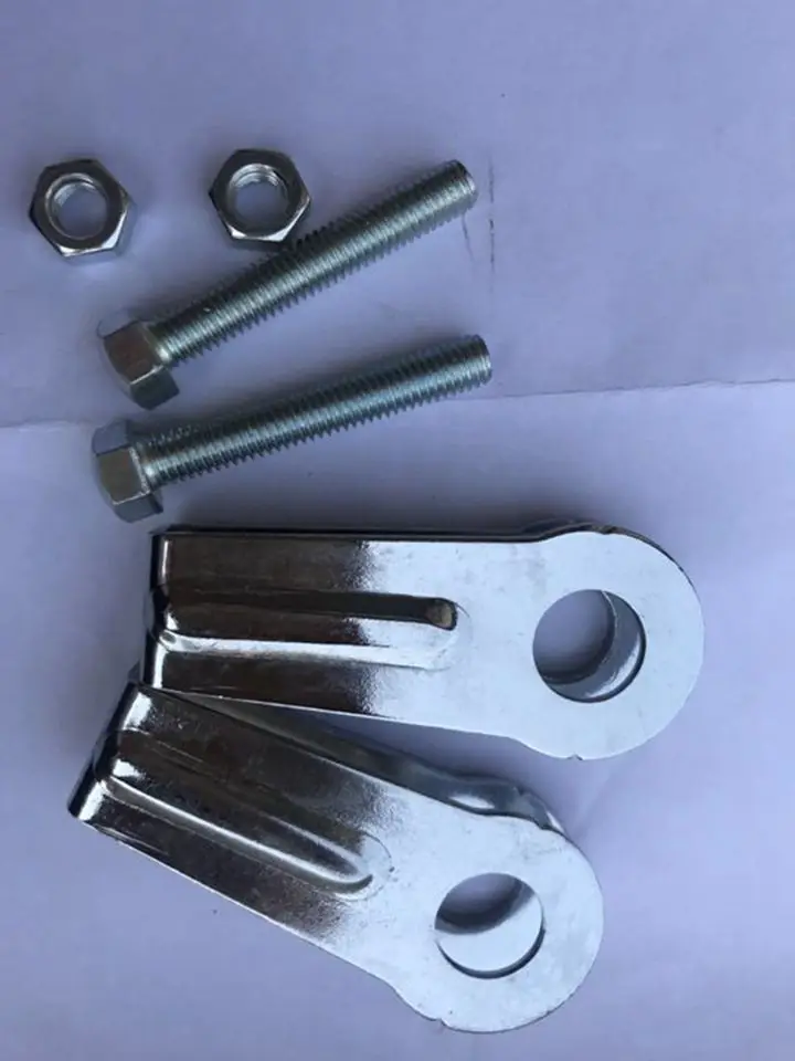 Большой натяжитель цепи для yamaha YBR150 YBR125 tight JYM125| |