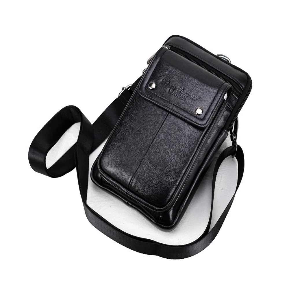 

Belt Phone Pouch Leather Waist Purse Clip Holster Phone Bag Case For Blackview BV9100 BV6100 BV5900 BV9800 BV9700 BV9600 Pro