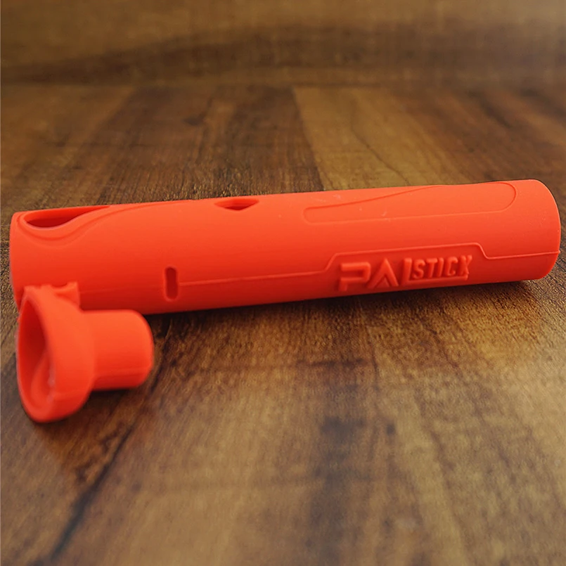 Текстурный чехол для артерии PAL Stick AIO Starter Kit 750 мАч Pod System силиконовый защитный