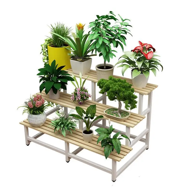 Porta Piante для стойки Terraza Suporte Flores Mueble Para Plantas стойка декорации Stojak Na Kwiaty Балконная