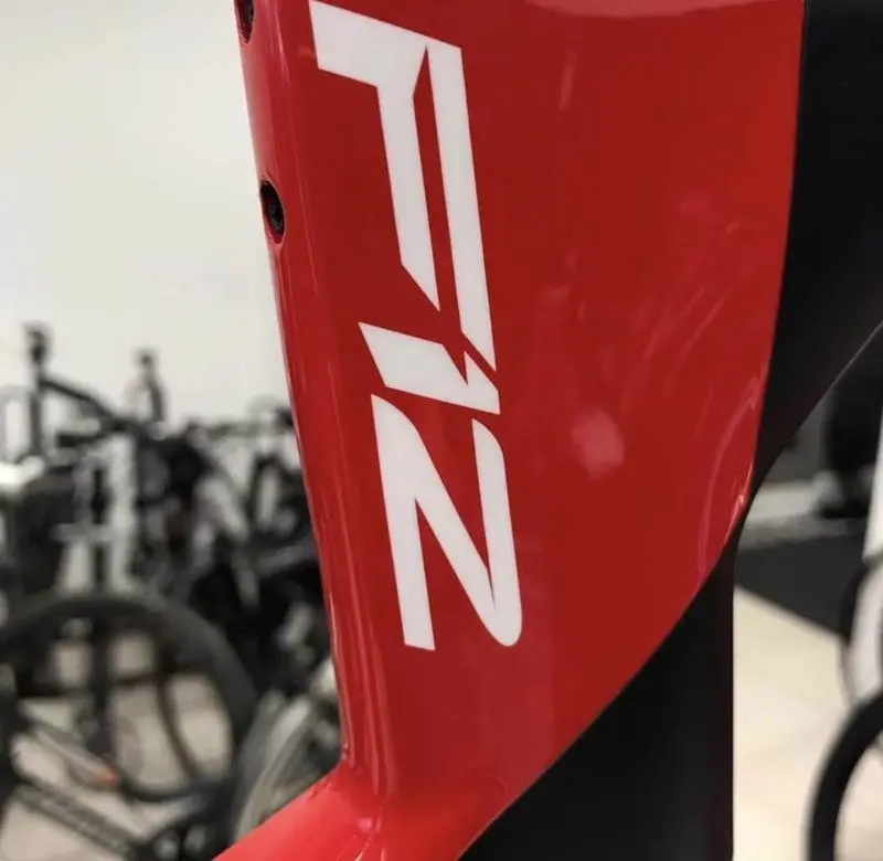 F12 carbon rennrad rahmen umfassen lenker vorhanden U/disc brems kohlenstoff stralange kaunnen schiff ulber DPD fahrrad|Велосипедная