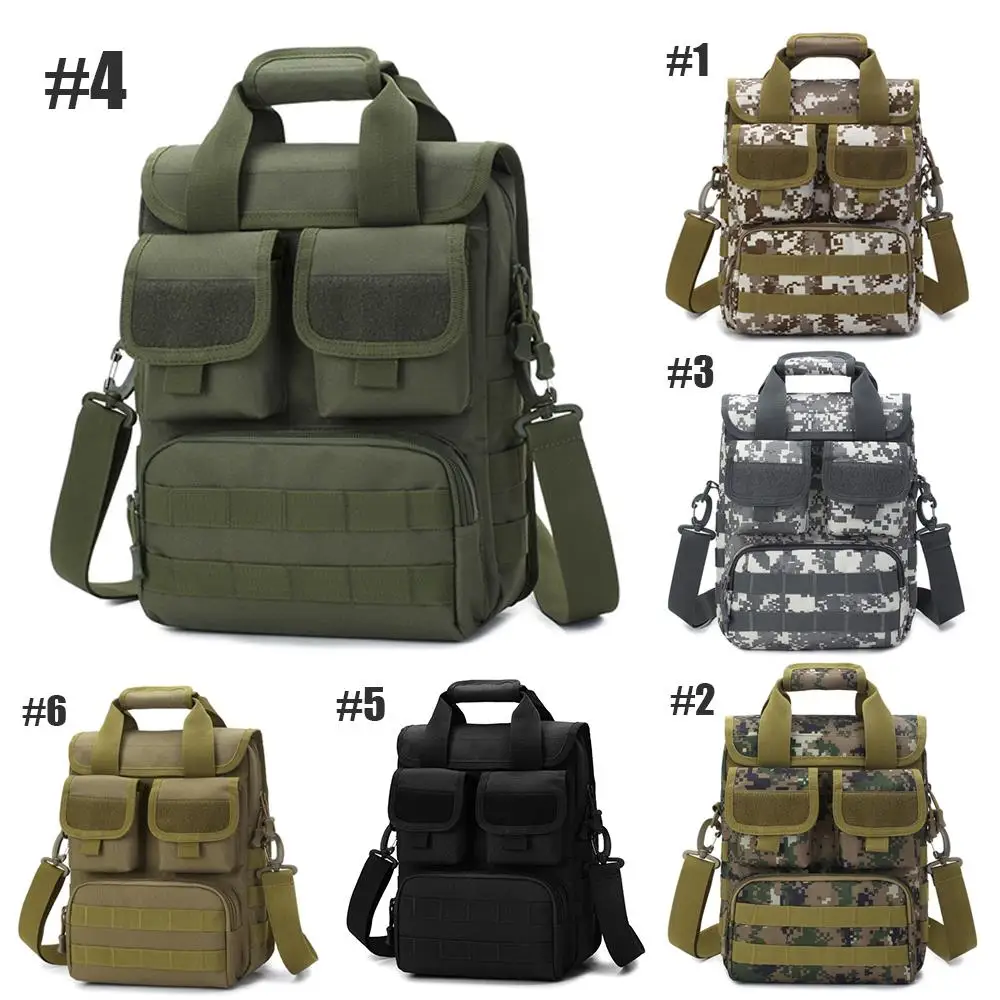 

Satchel Shoulder Backpack Tourism Money 600D Oxford 20L Bank Card Mobile Phone Handbag Shopping Luggage Bags Shoulder Bags