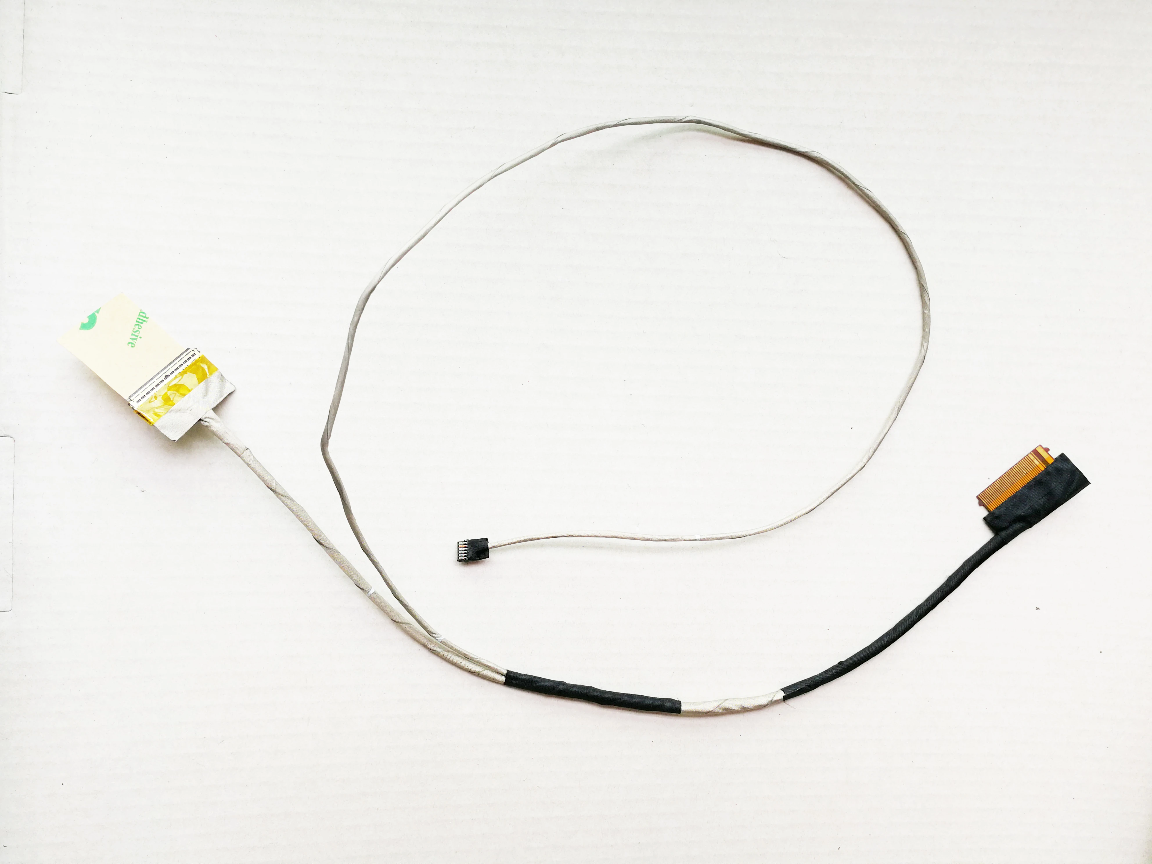 Новый оригинальный кабель для Fujitsu Lifebook A555 DD0FH9LC010 FH9 led lcd lvds|Компьютерные кабели и