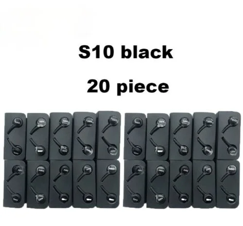 akg eo ig955 earphones wholesale 5102050 pcs 3 5mm in ear headset for galaxy s10 iphone huawei xiaomi samsung phones free global shipping